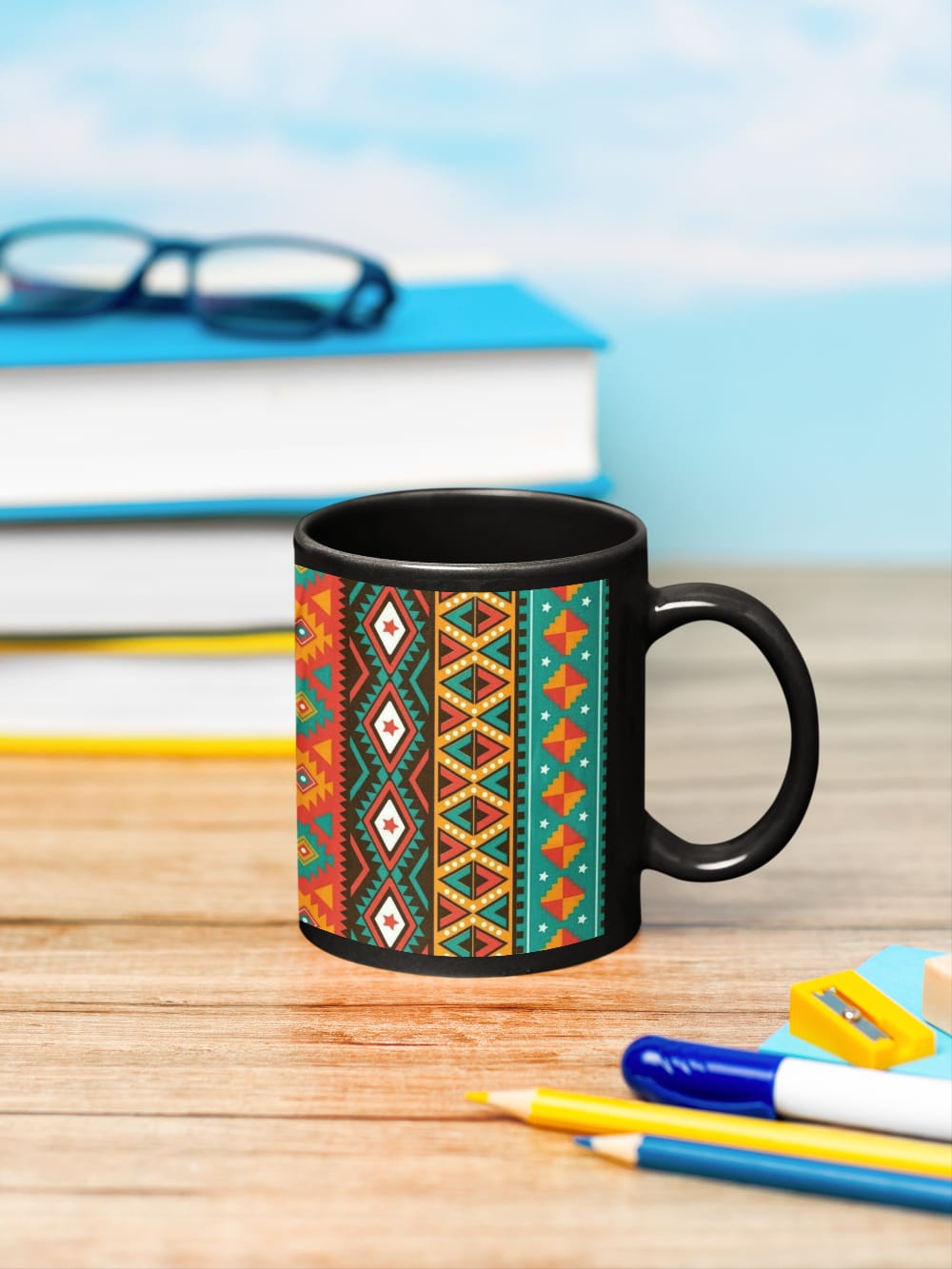 <div>Premium green - Mug</div> 