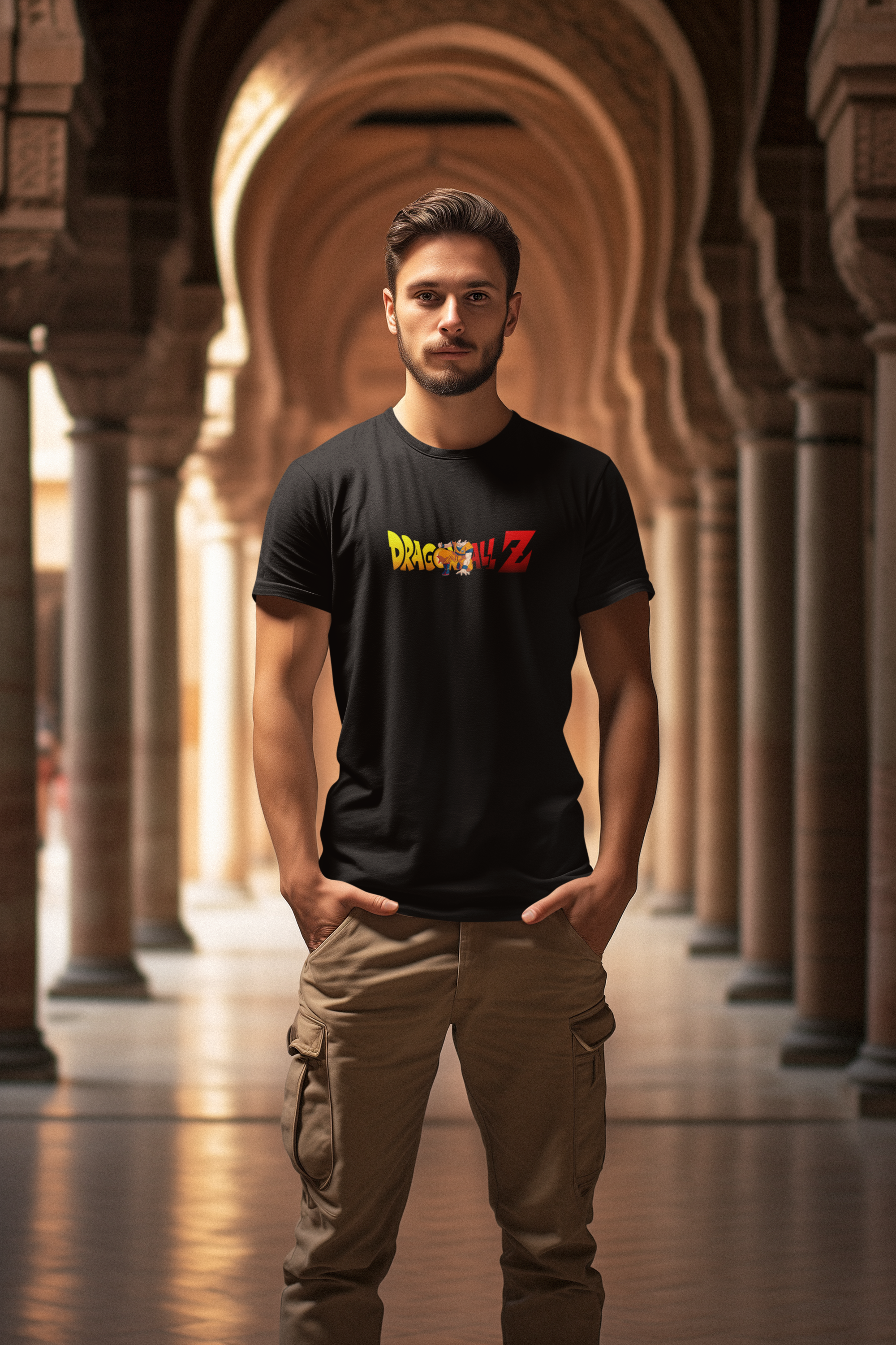 <div>T-shirt for boys</div> 