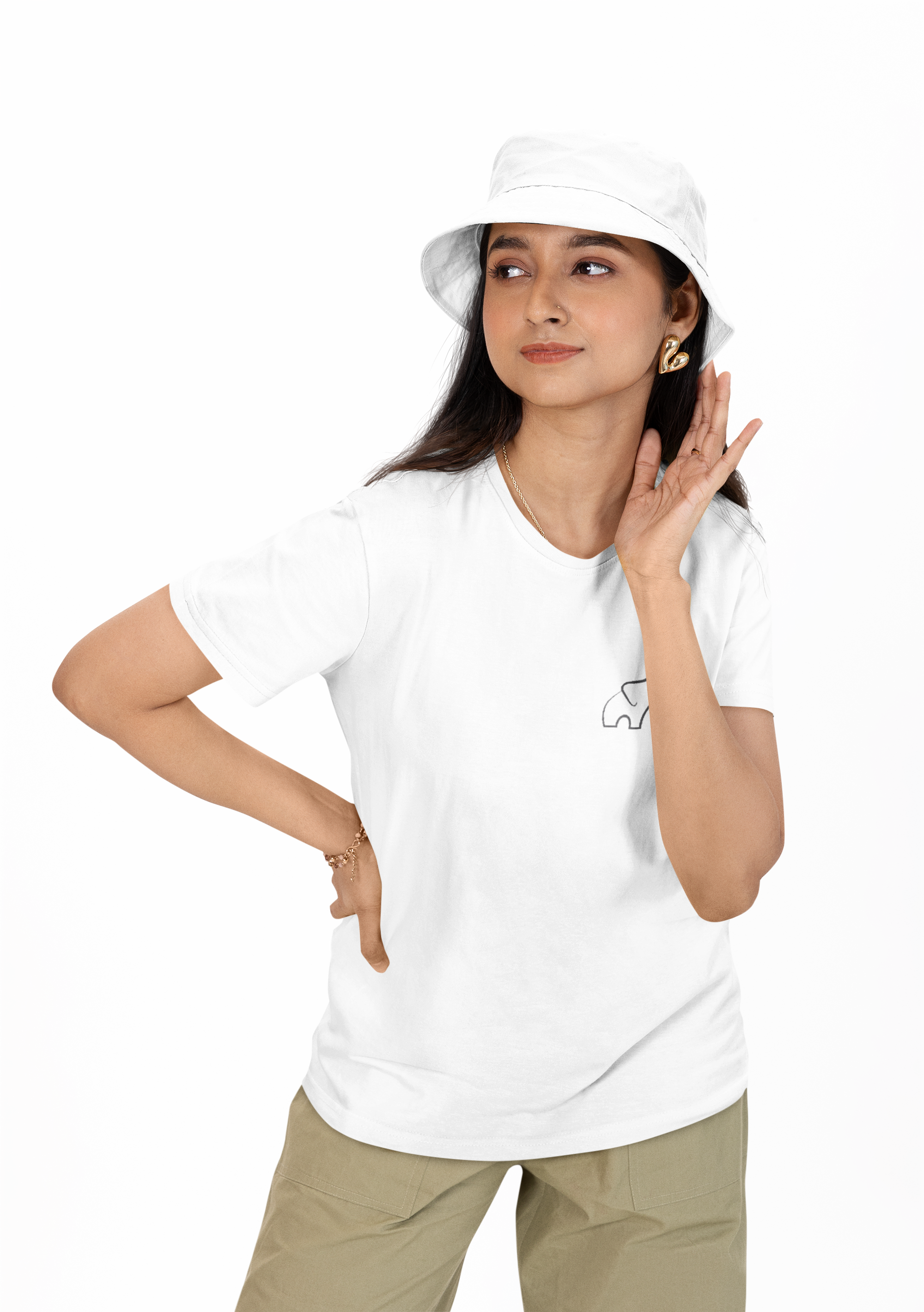 <div>T-shirt for girls</div> 